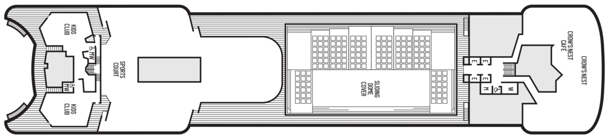 Deck 9 - Sports